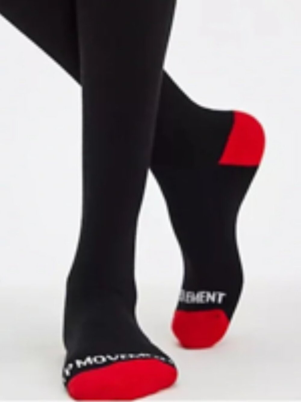 NWT Free People Movement Tall Socks - Picture 2 of 7
